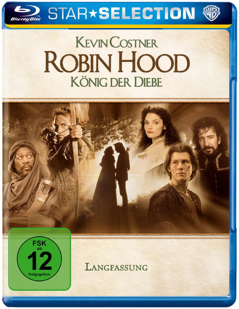 Robin Hood - König der Diebe Films