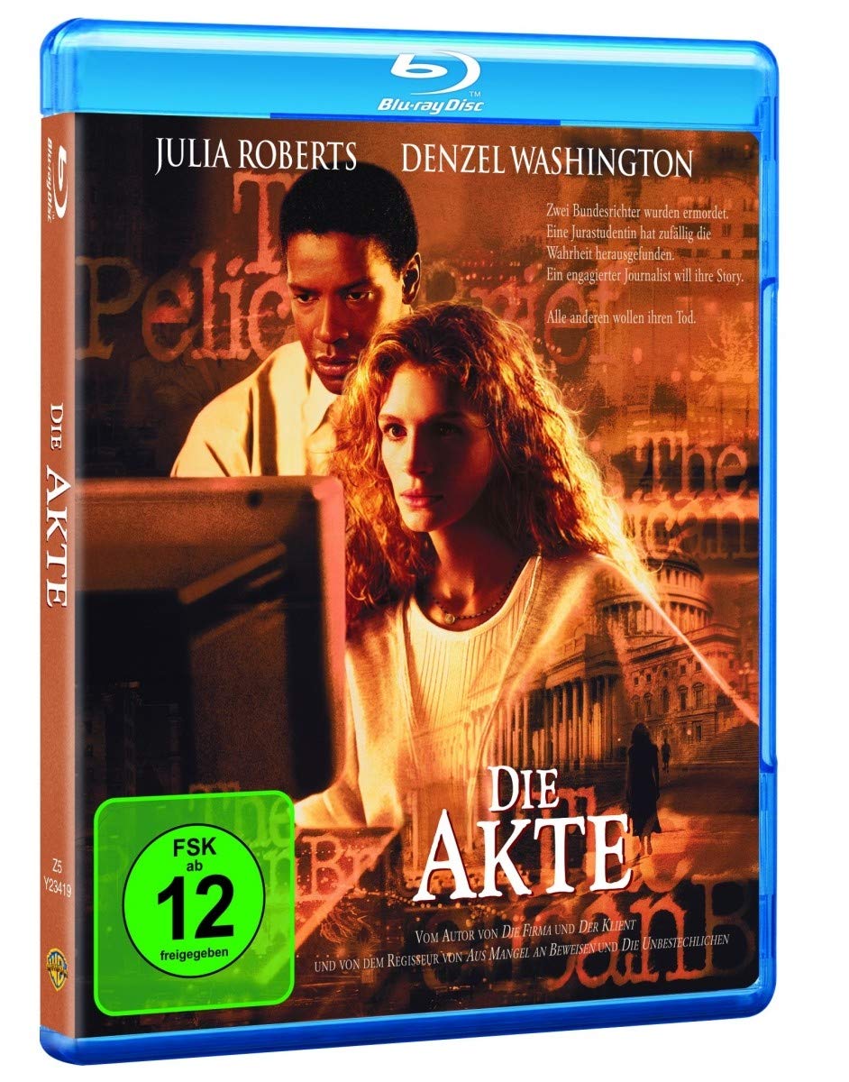 Die Akte Movies