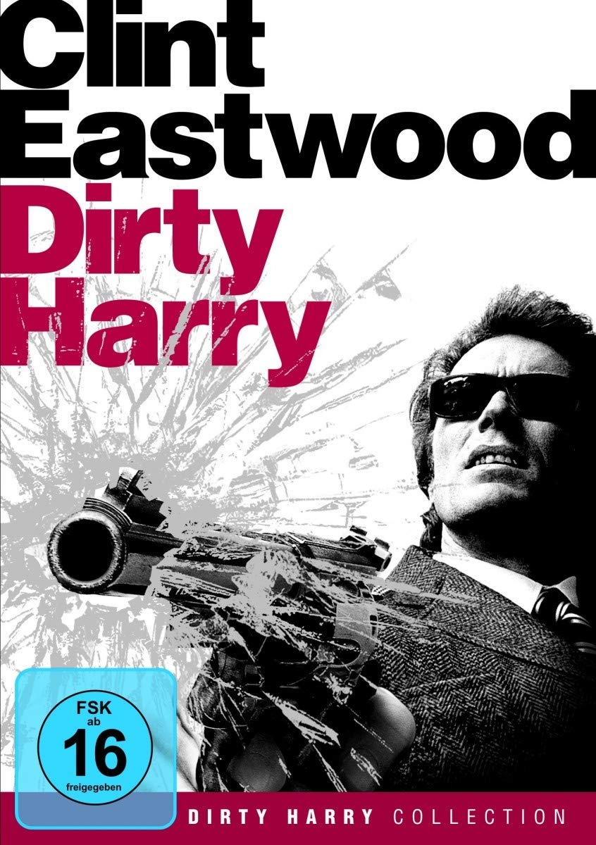 Product Image: Dirty Harry