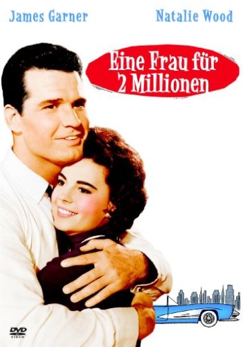 Eine Frau für 2 Millionen Films