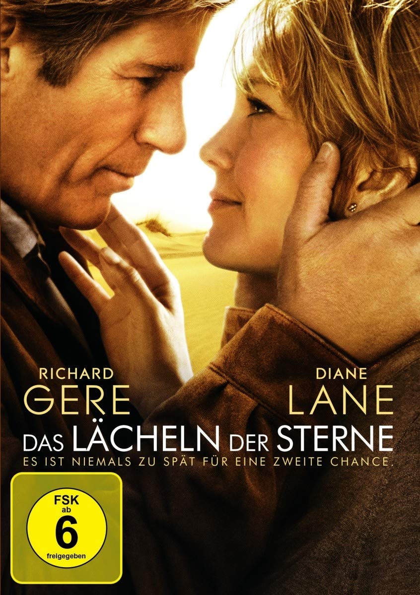Product Image: Das Lächeln der Sterne