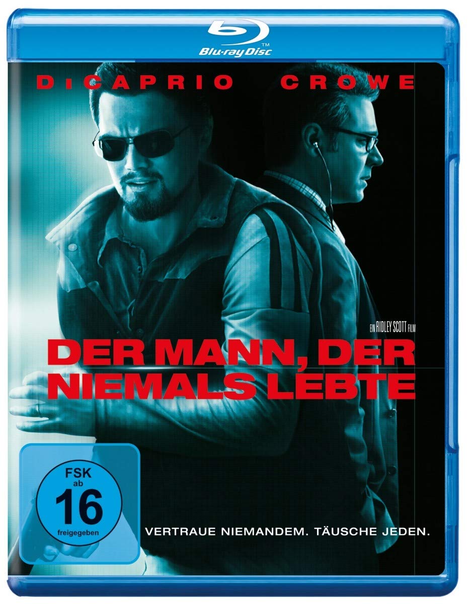 Der Mann, der niemals lebte Movies