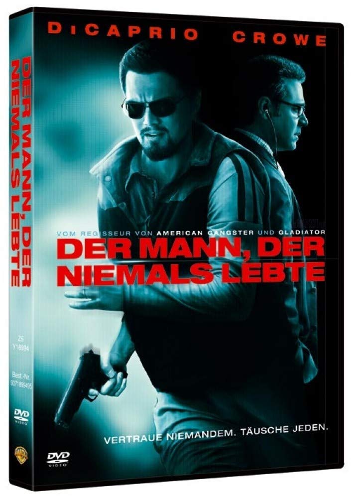 Der Mann, der niemals lebte Movies