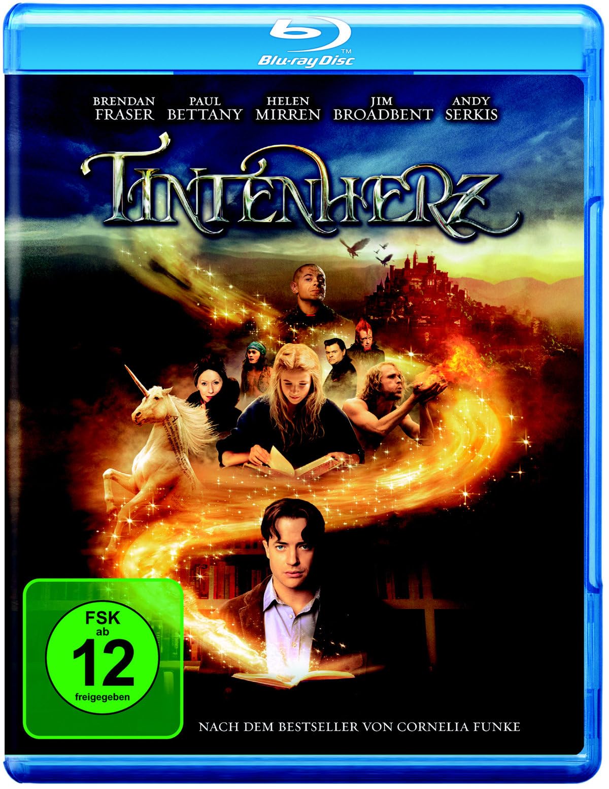 Tintenherz Movies