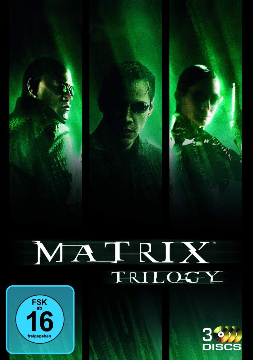 Matrix Movies