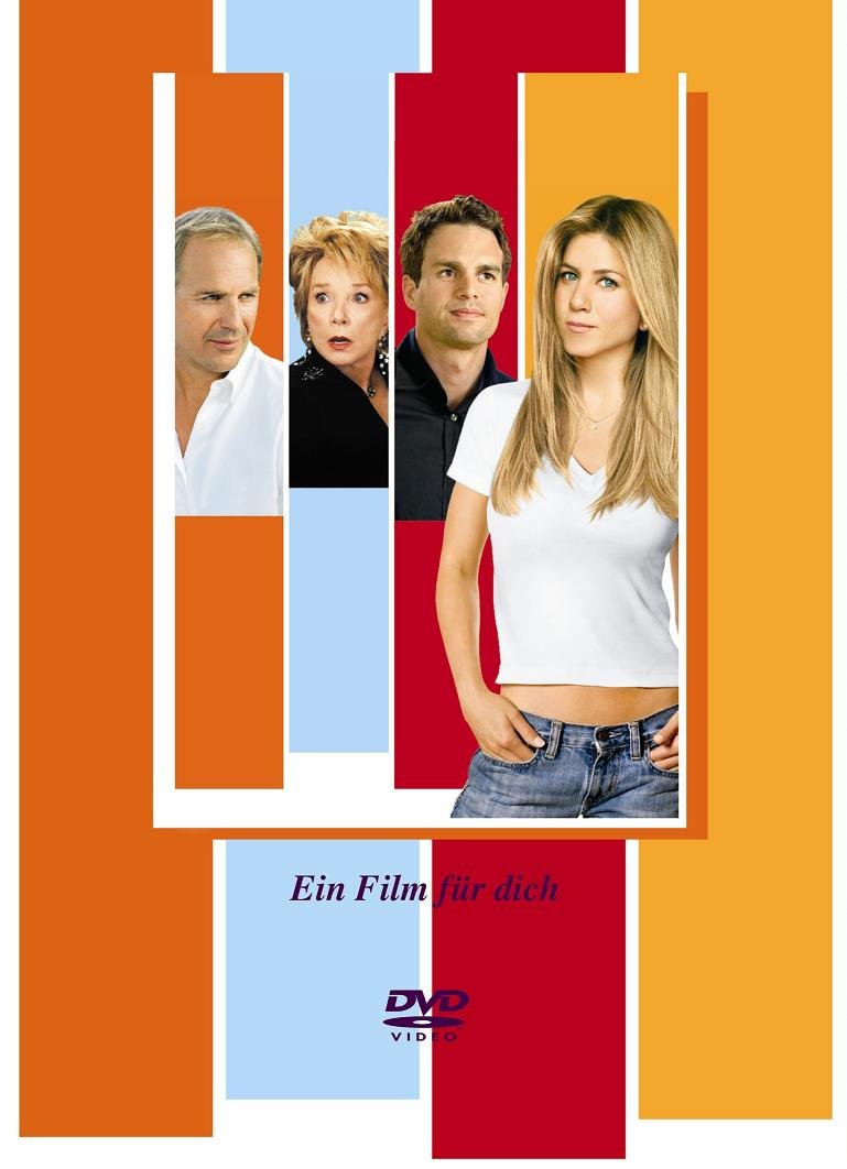 Wo die Liebe hinfällt ... (Movie Greetings-Grußkarte) Movies