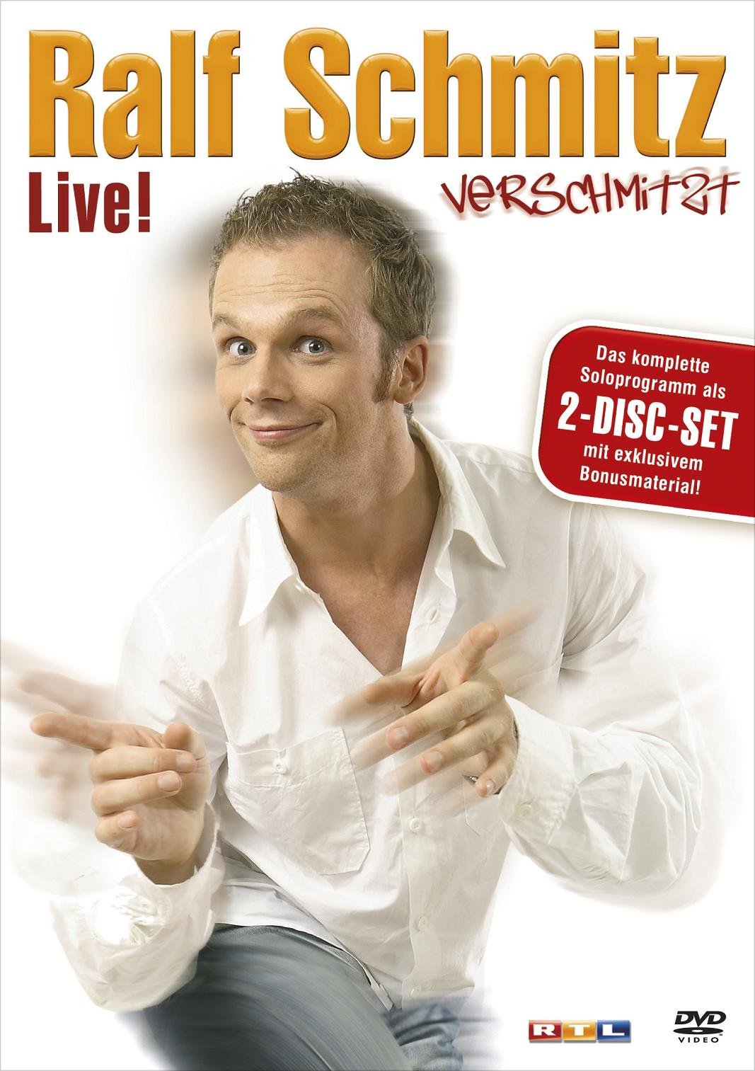 Ralf Schmitz - Verschmitzt Movies
