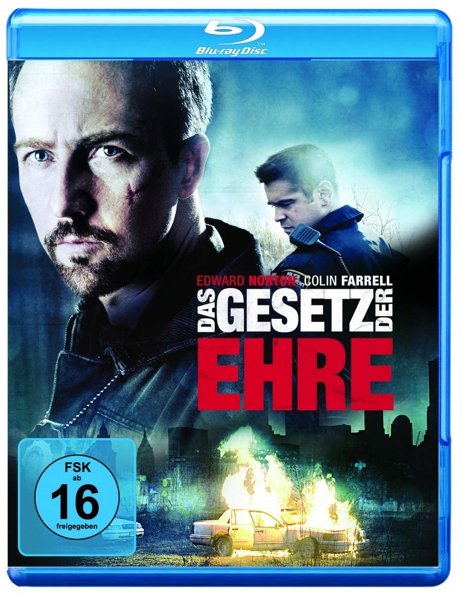 Product Image: Das Gesetz der Ehre