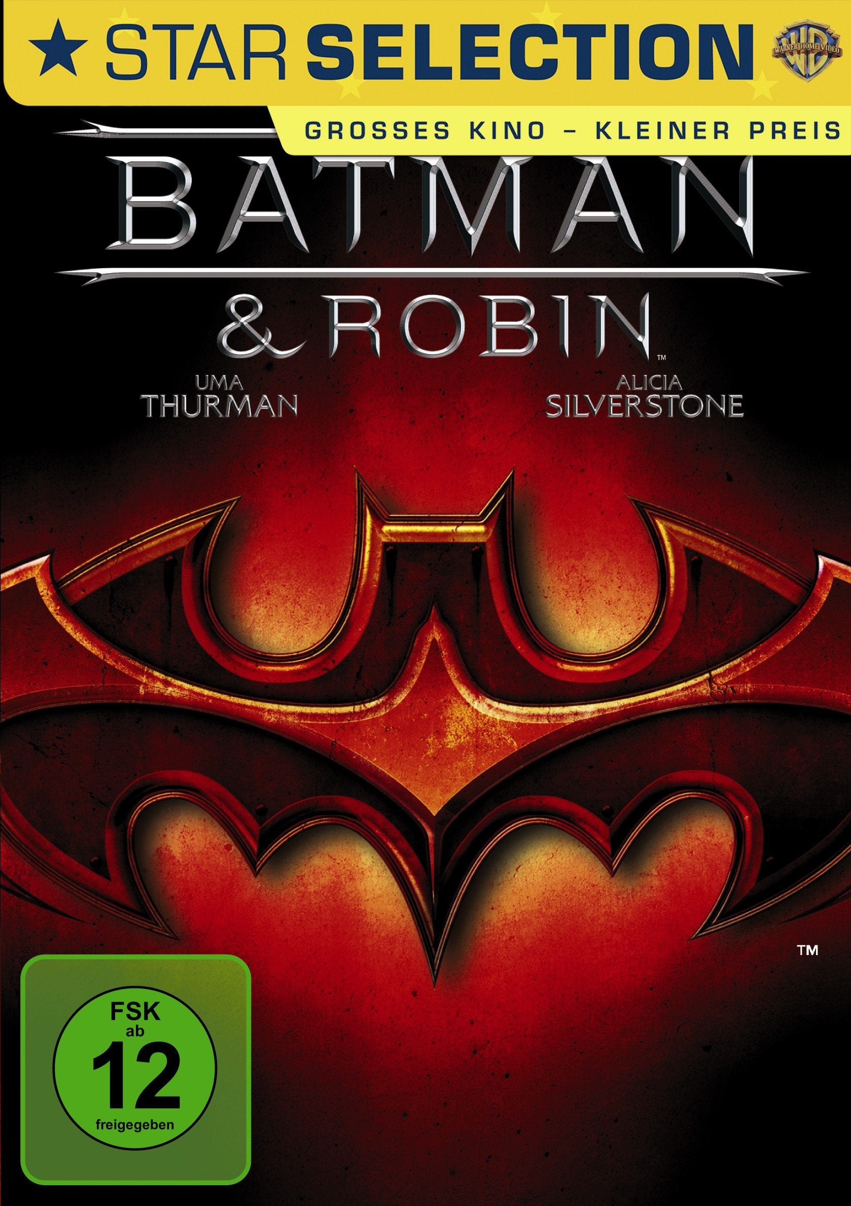 Product Image: Batman & Robin