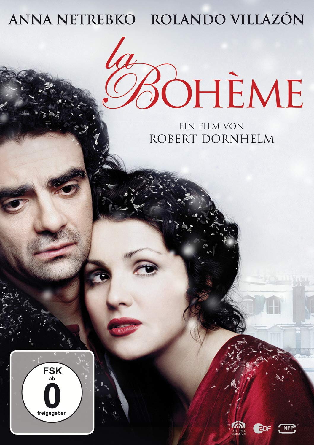 Product Image: La Boheme