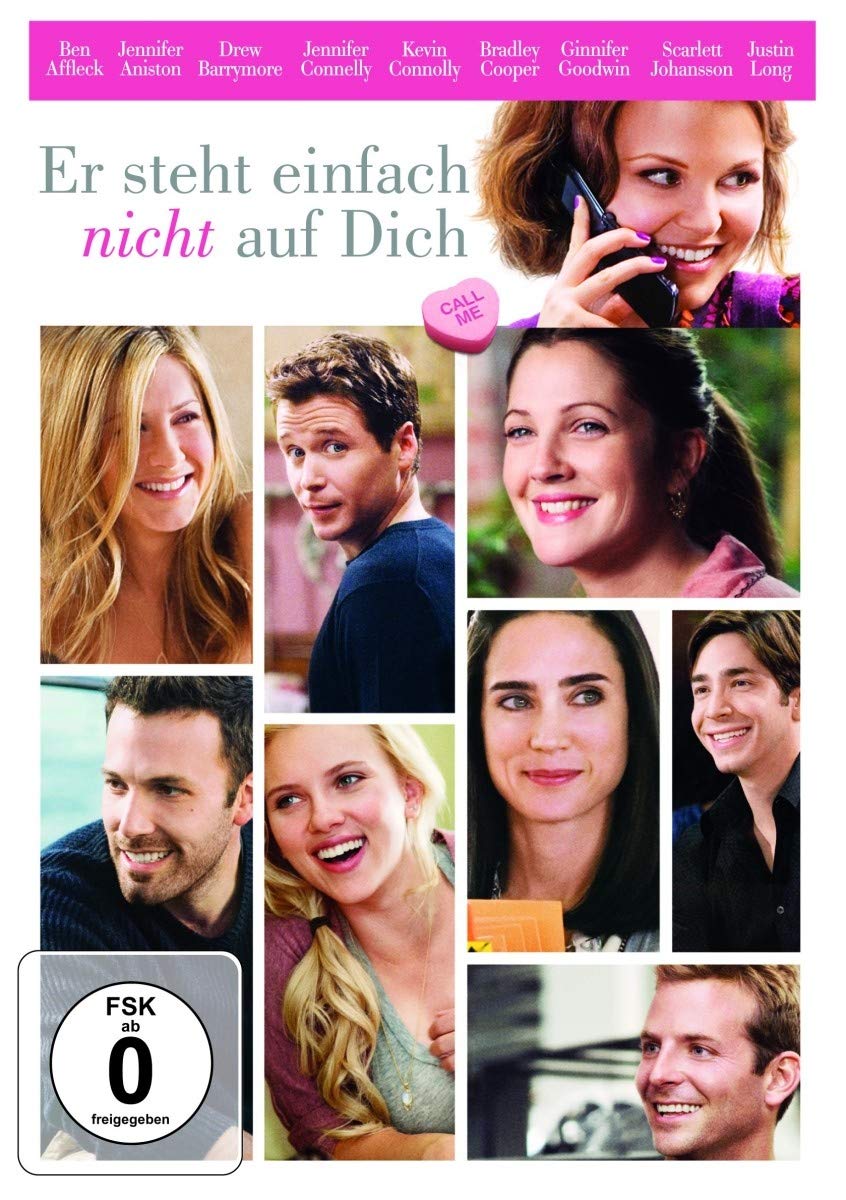 Er steht einfach nicht auf Dich! Movies