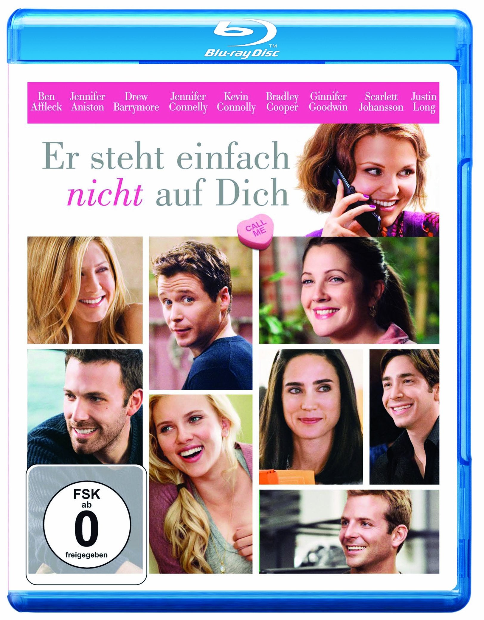 Er steht einfach nicht auf Dich! Movies