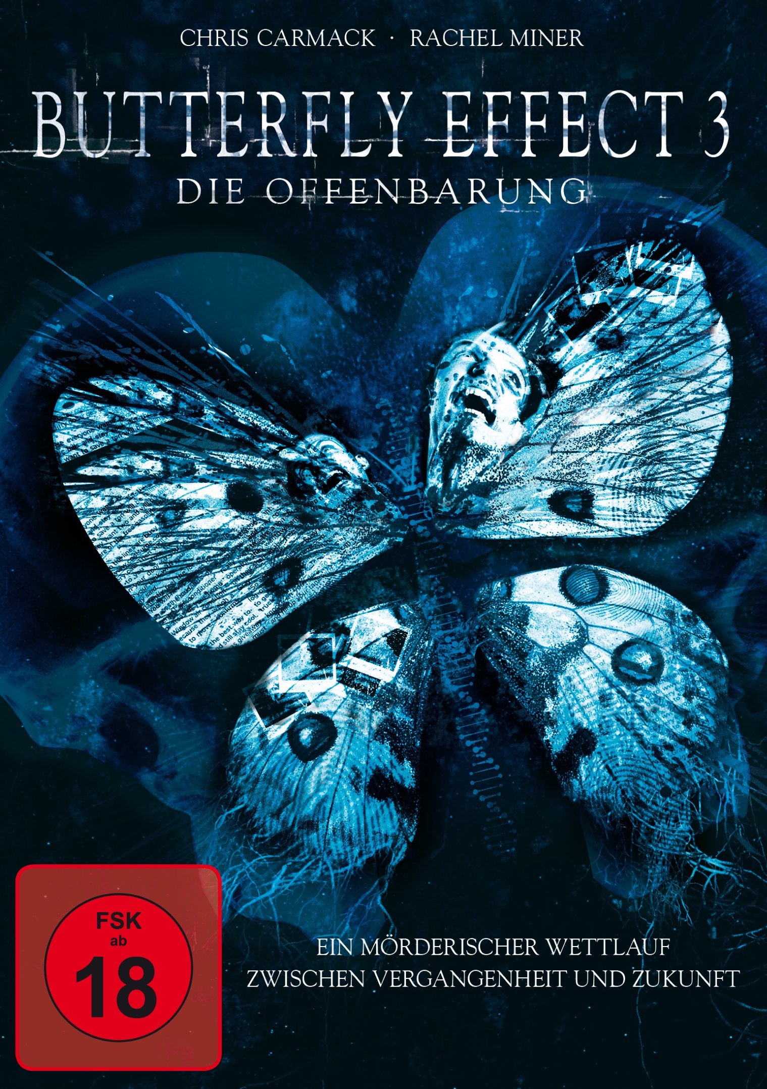 Butterfly Effect 3 - Die Offenbarung Films