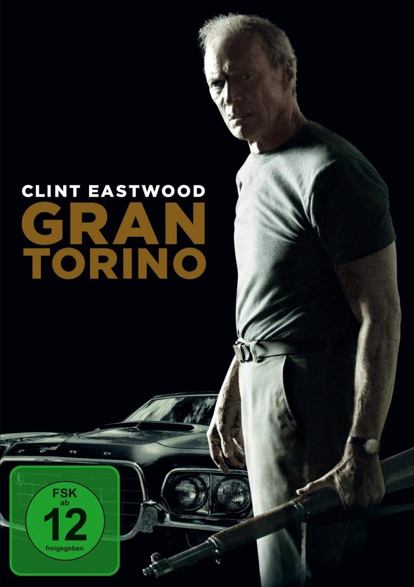 Product Image: Gran Torino