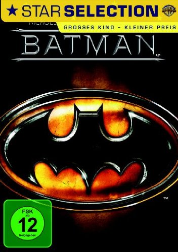 Batman Movies
