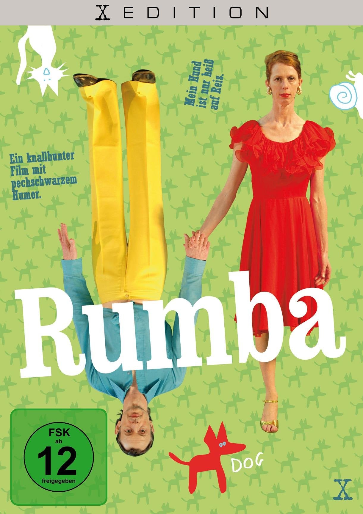 Rumba Movies