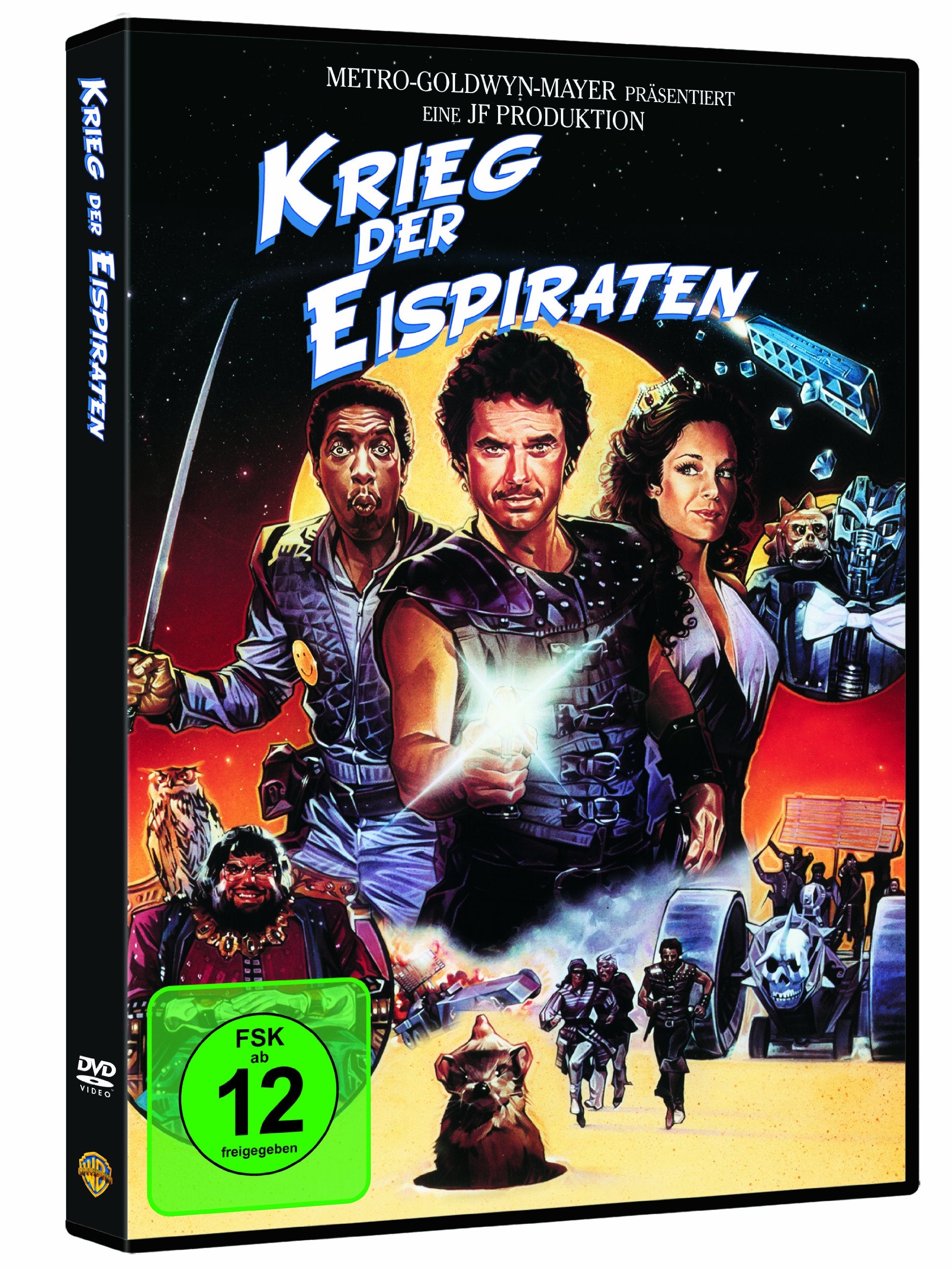 Product Image: Krieg der Eispiraten