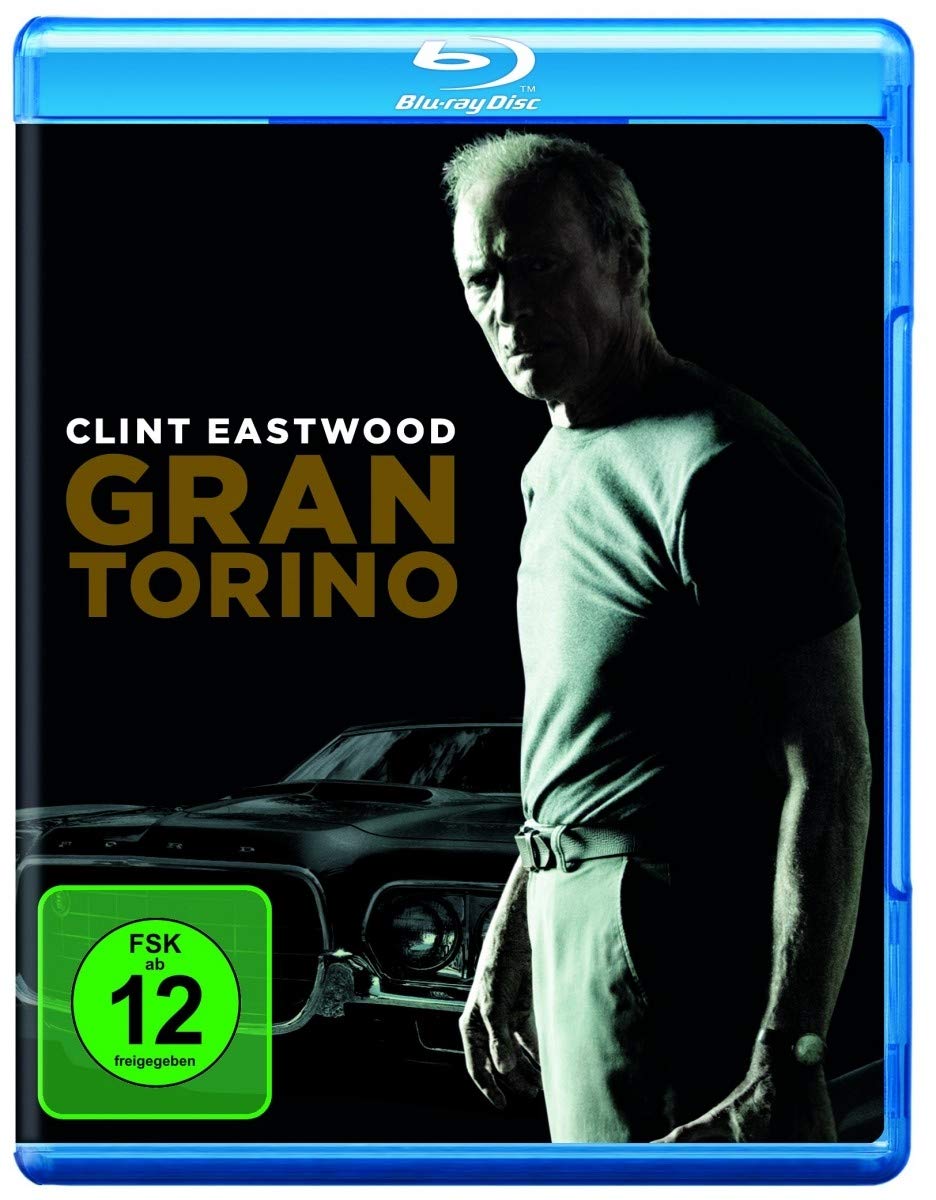 Product Image: Gran Torino