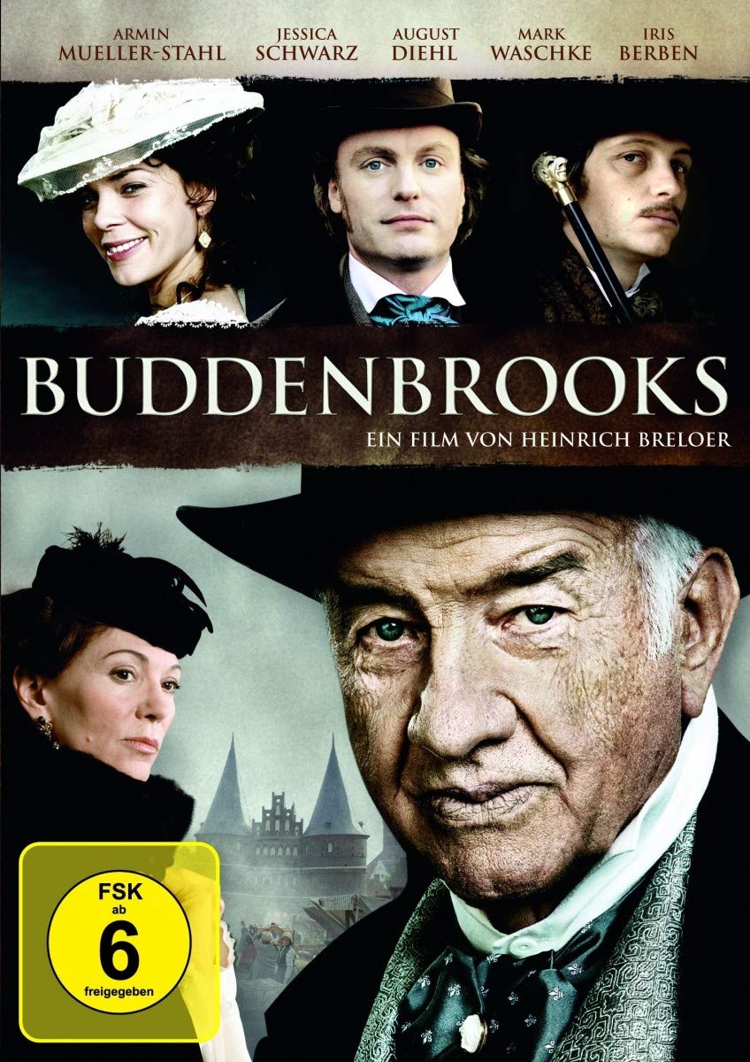 Buddenbrooks Movies
