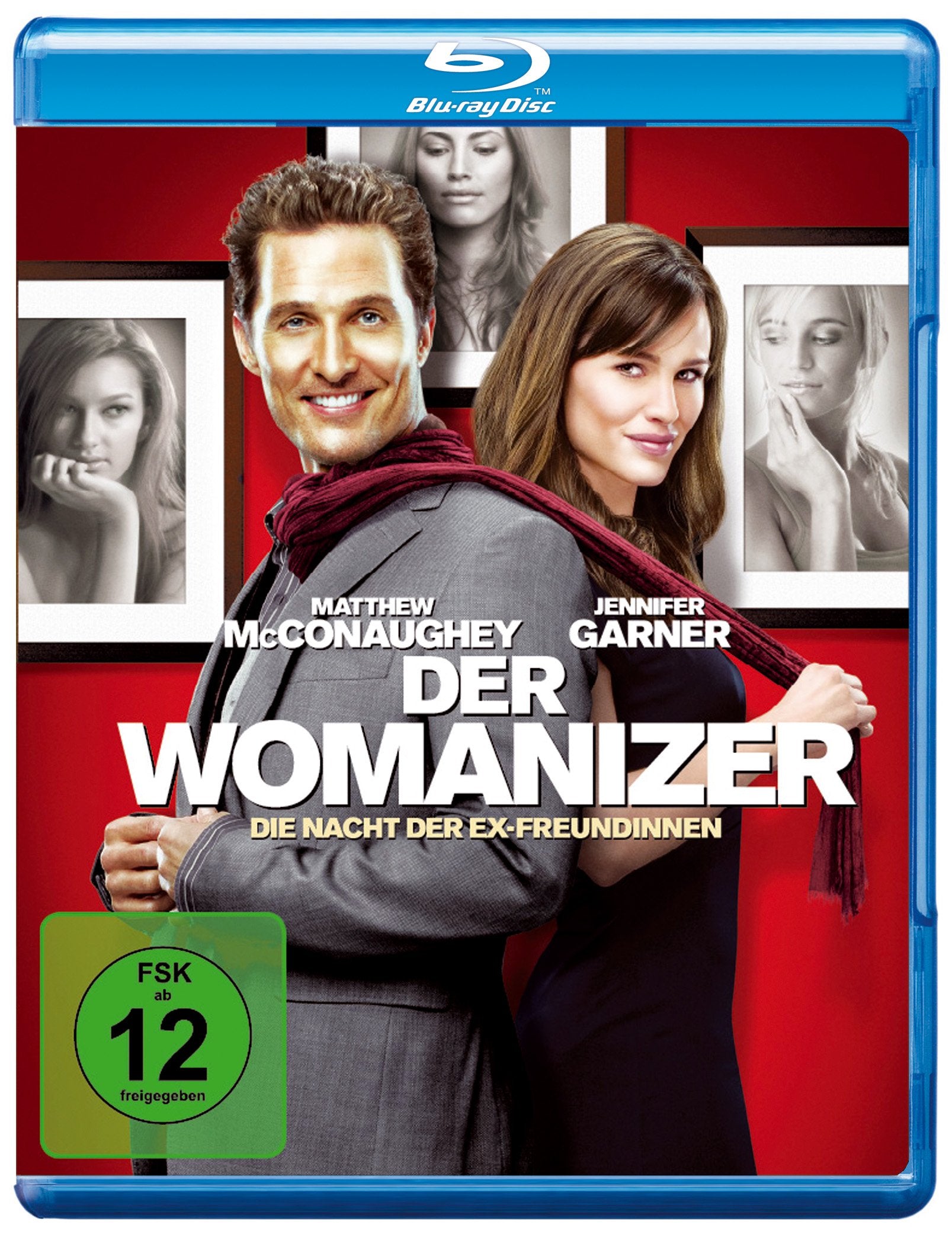 Der Womanizer - Die Nacht der Ex-Freundinnen Films