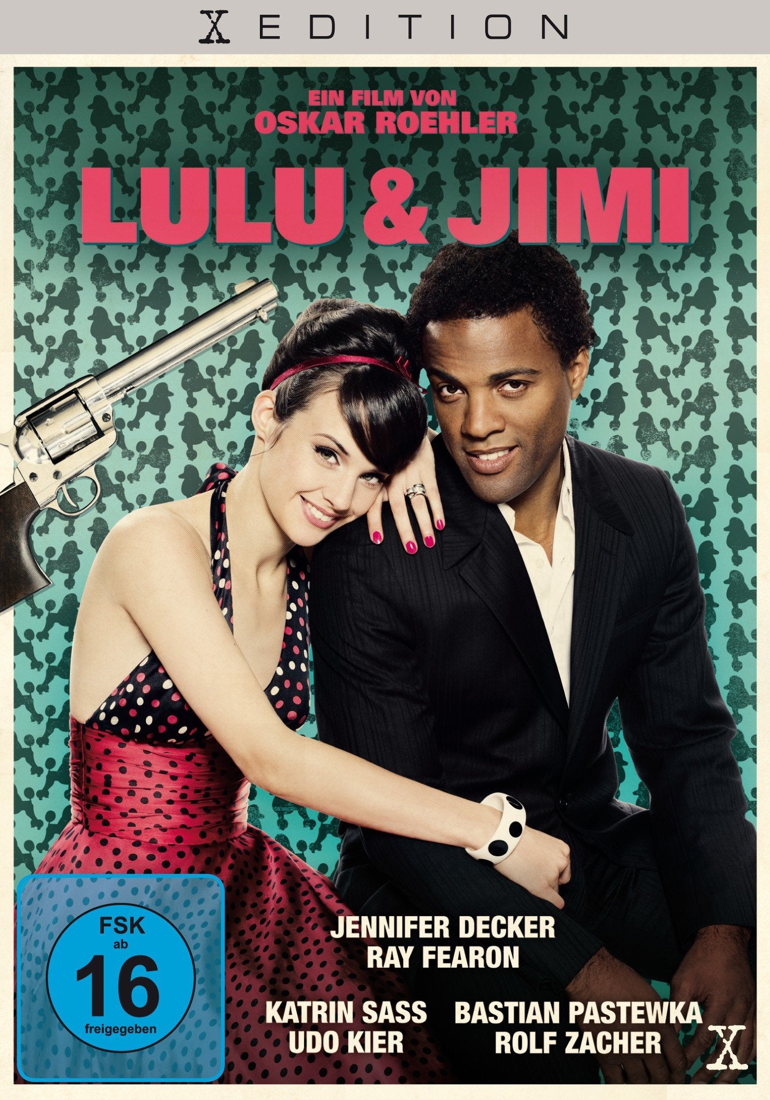 Product Image: Lulu und Jimi