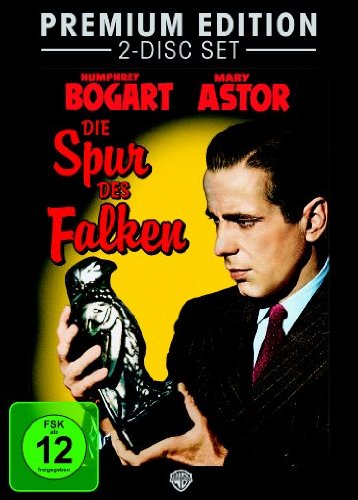Die Spur des Falken - Premium Edition Films