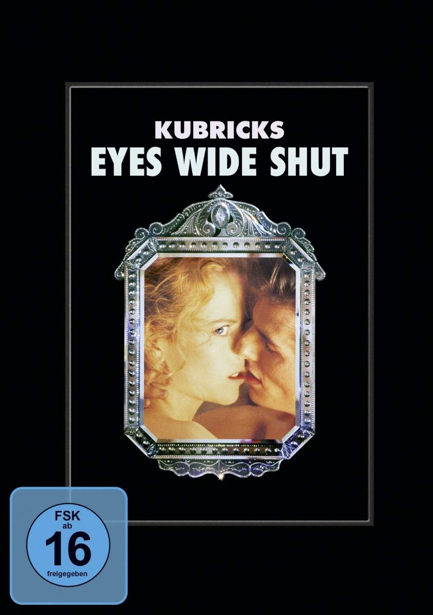 Eyes Wide Shut Movies