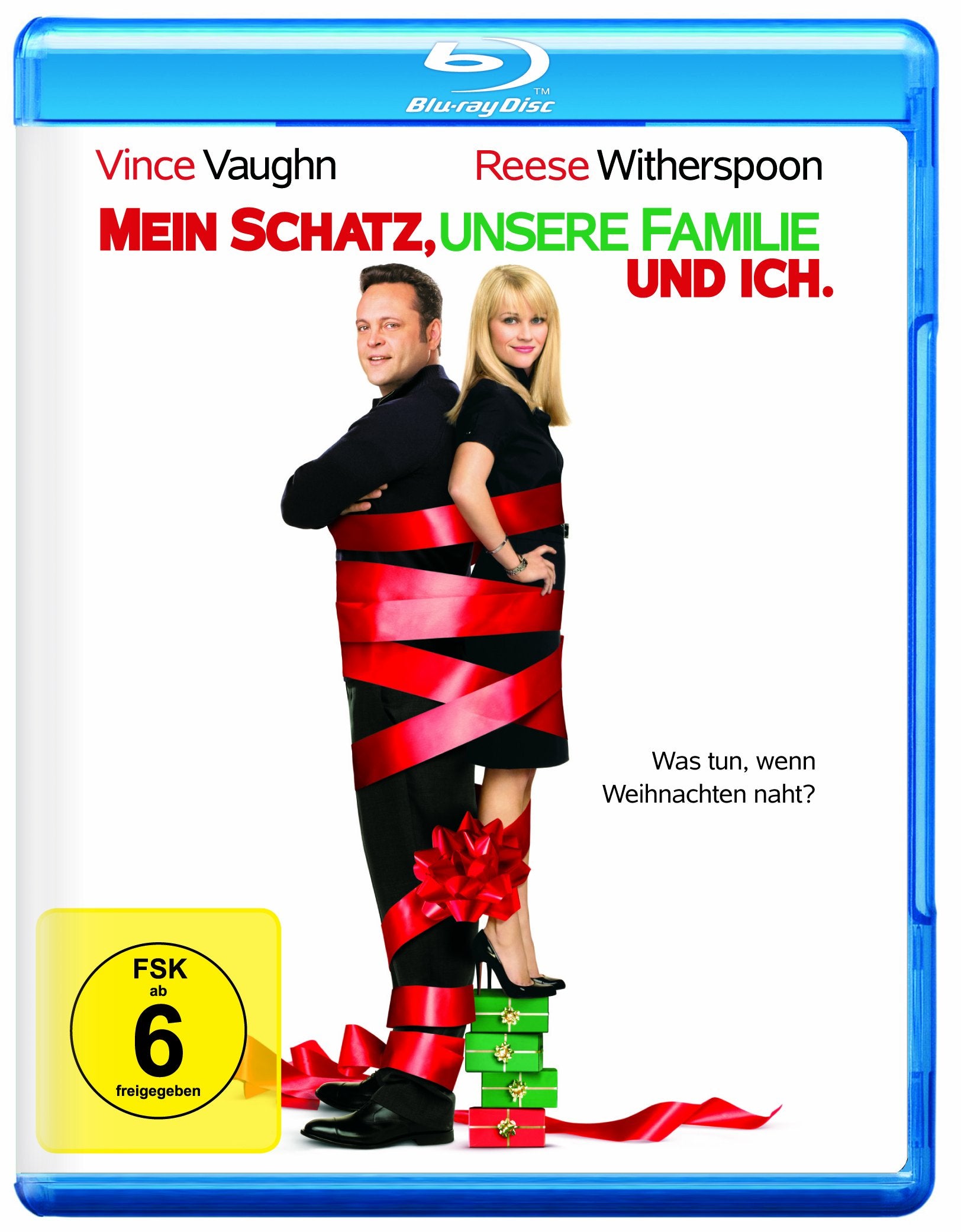 Mein Schatz, unsere Familie und ich Films