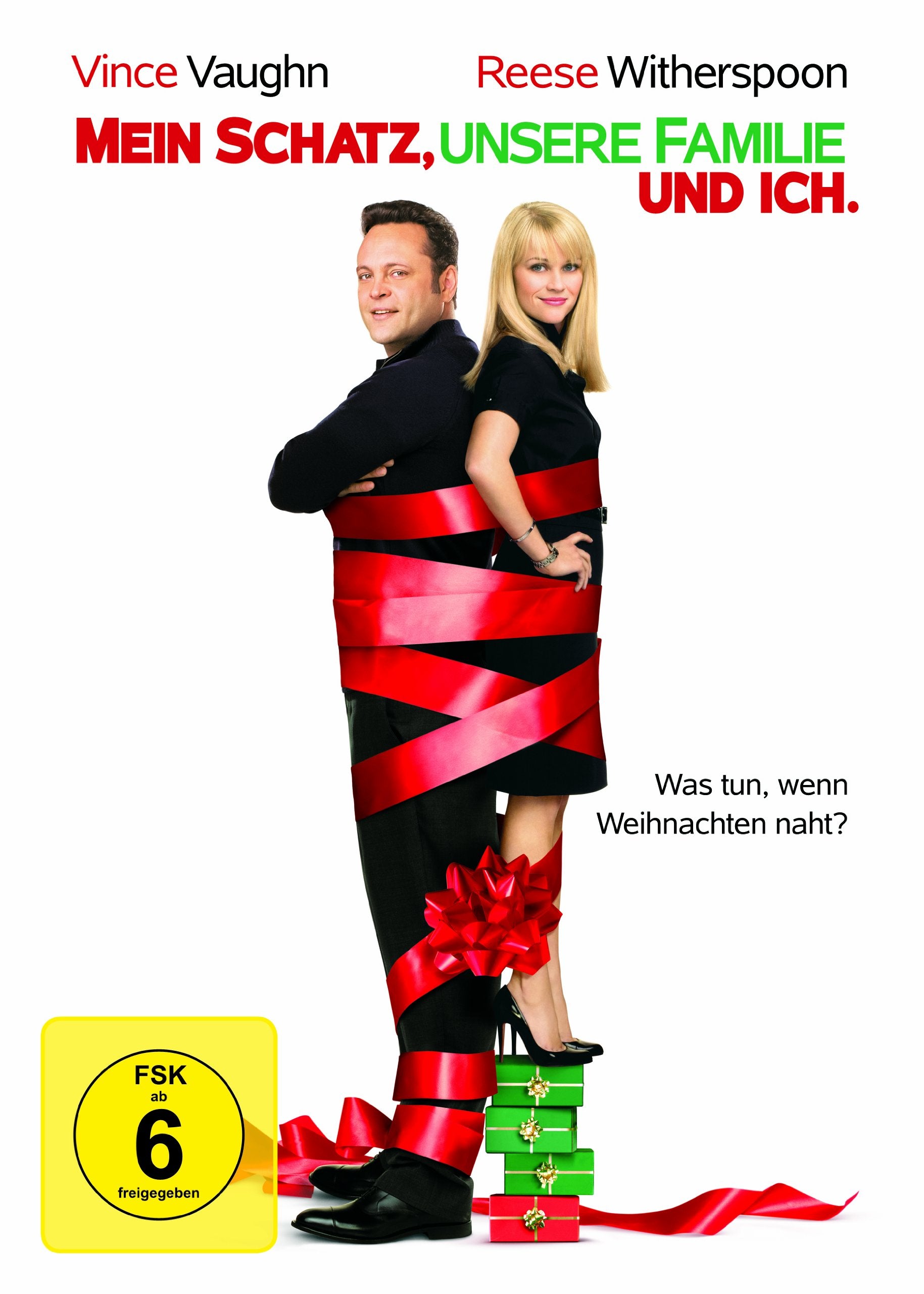 Mein Schatz, unsere Familie und ich Films