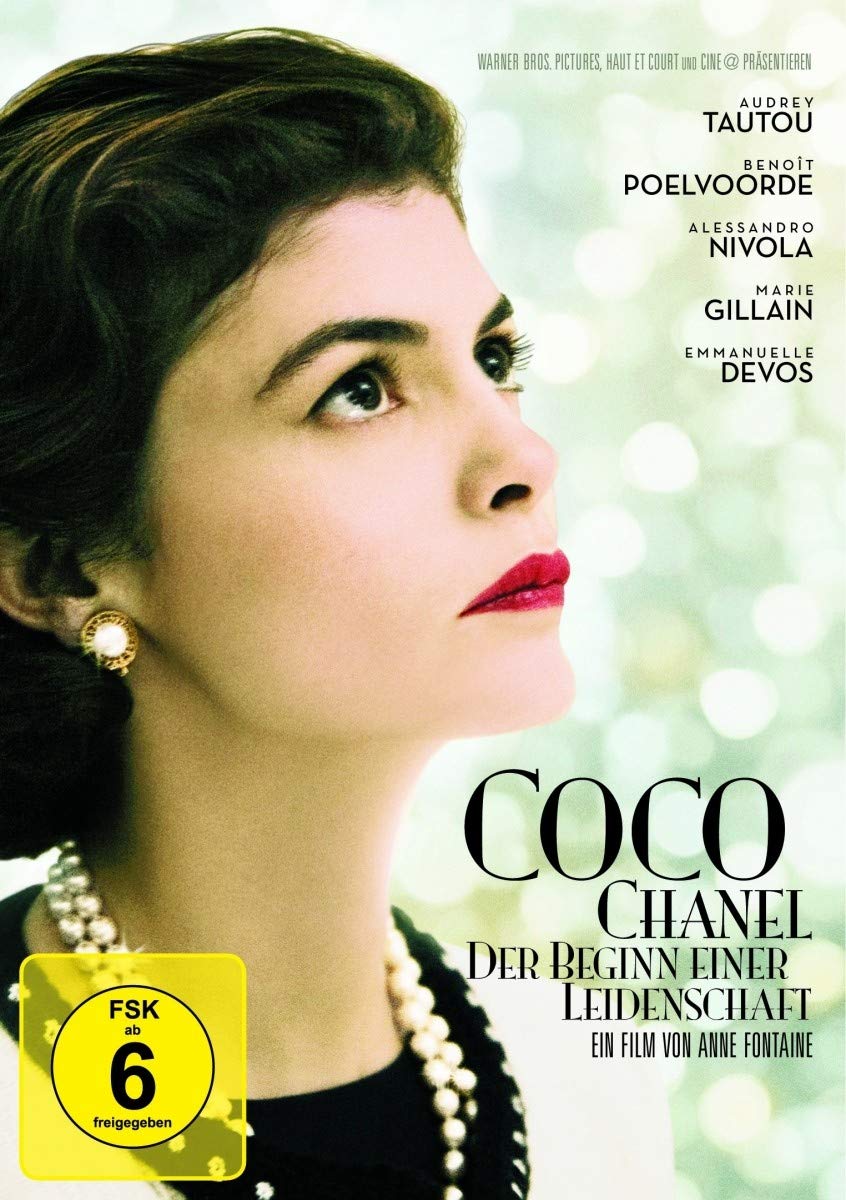 Product Image: Coco Chanel - Der Beginn einer Leidenschaft