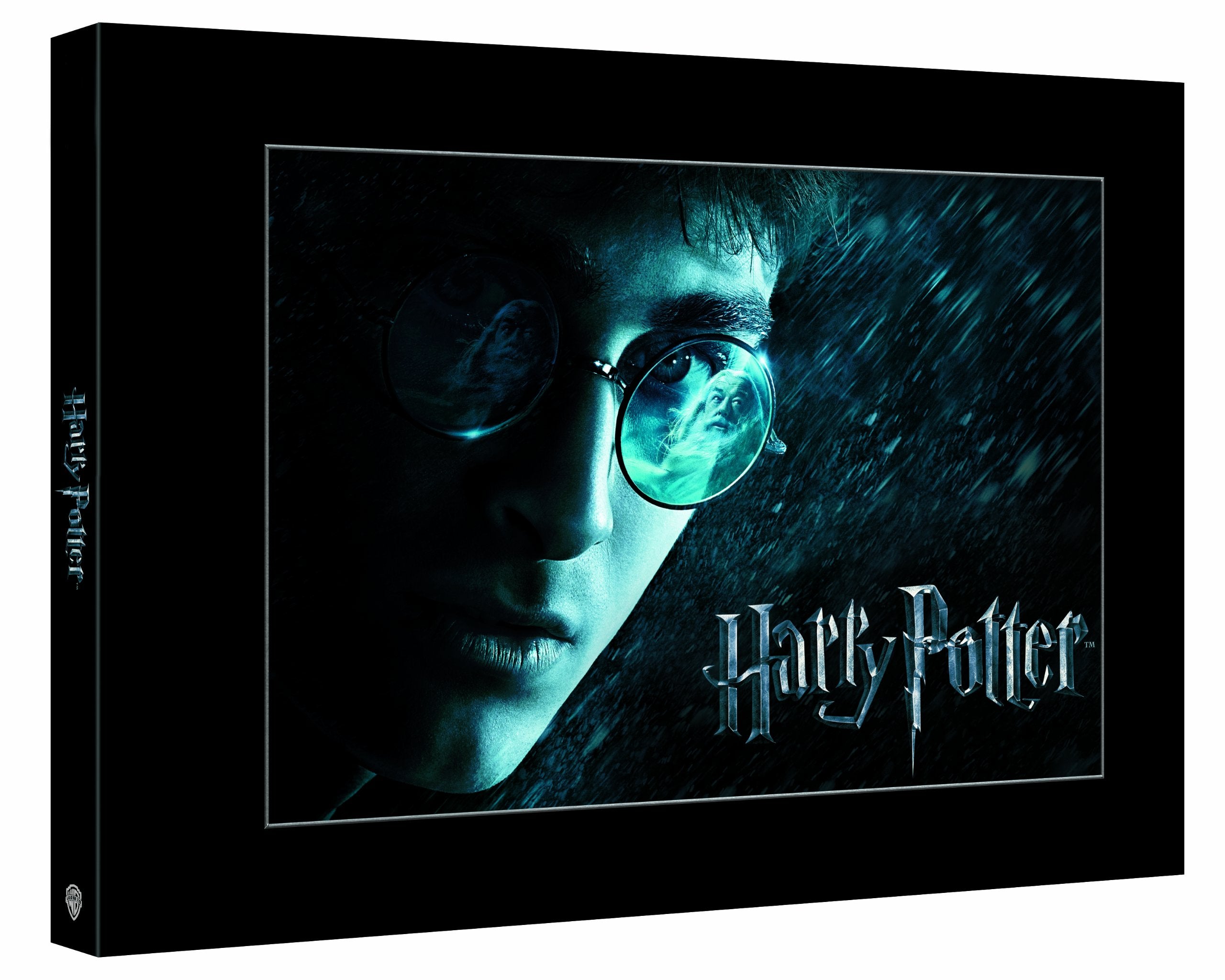 Harry Potter 1-6 - Album Films