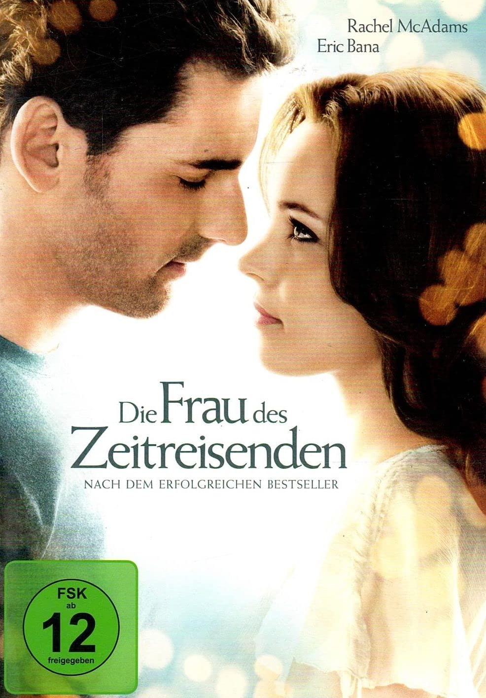 Die Frau des Zeitreisenden Films