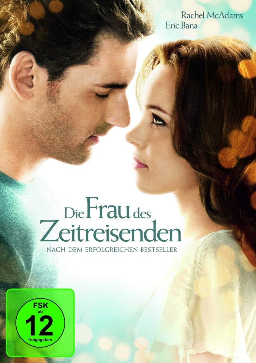 Die Frau des Zeitreisenden Films