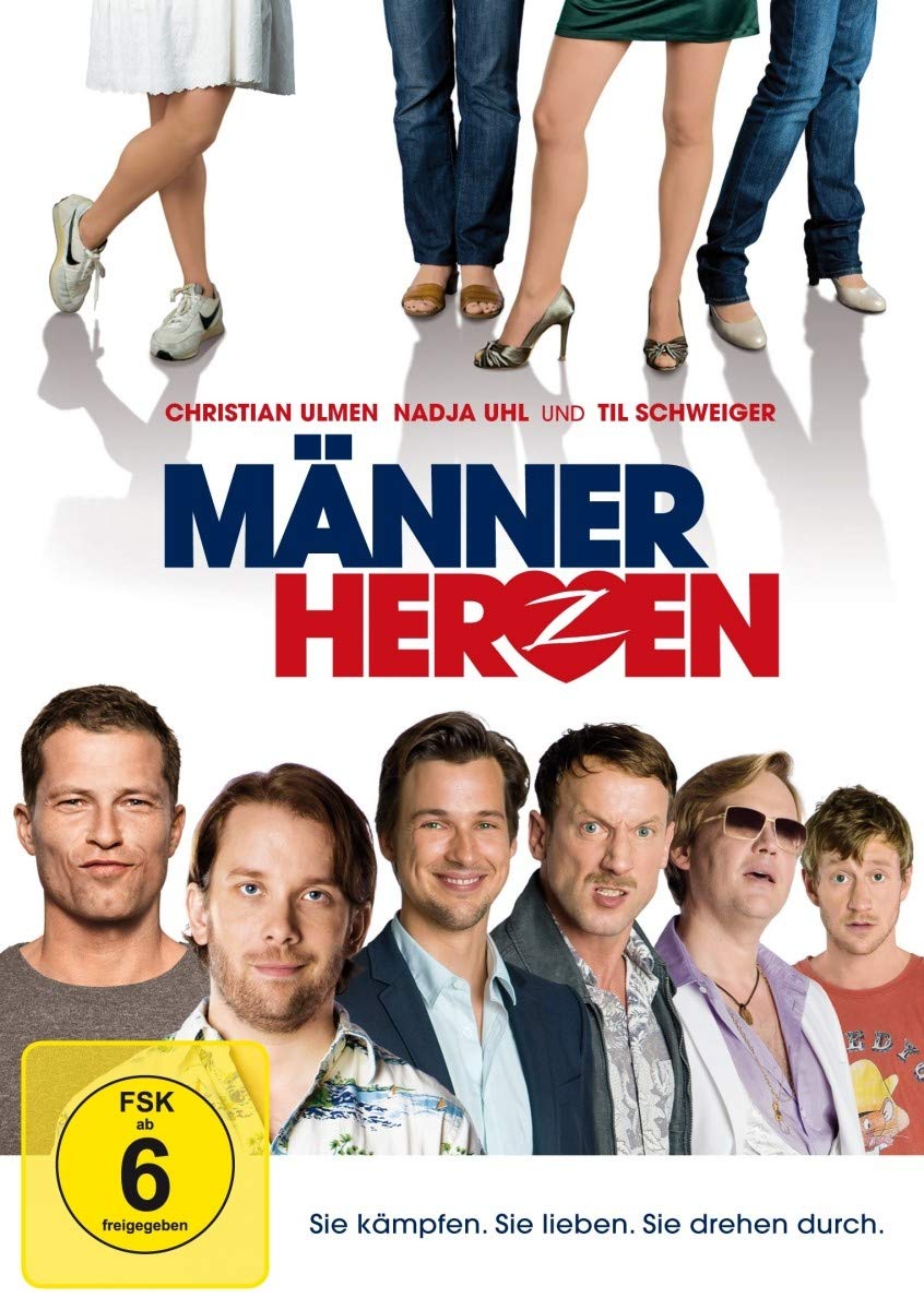 Männerherzen Movies