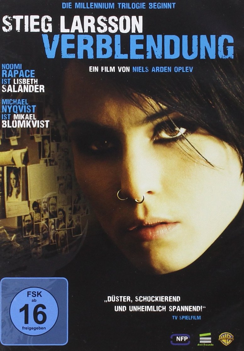 Verblendung Movies