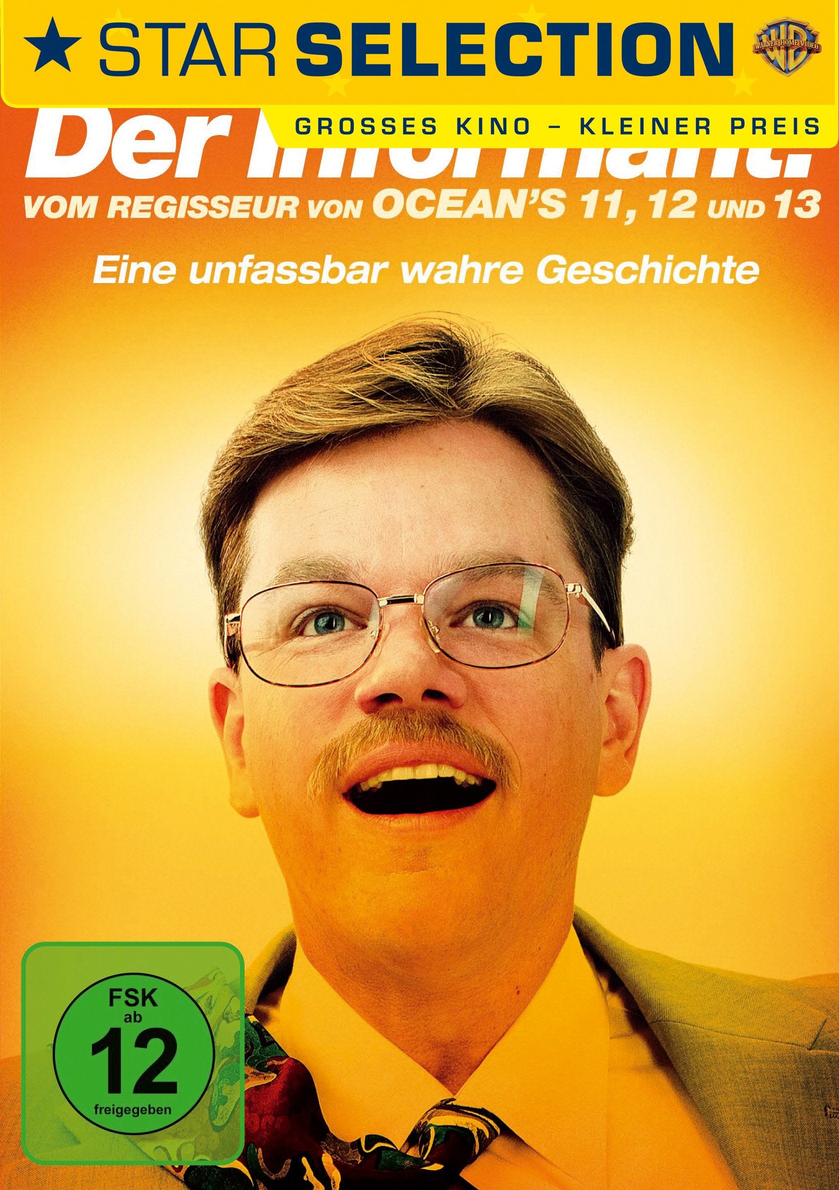 Der Informant Movies