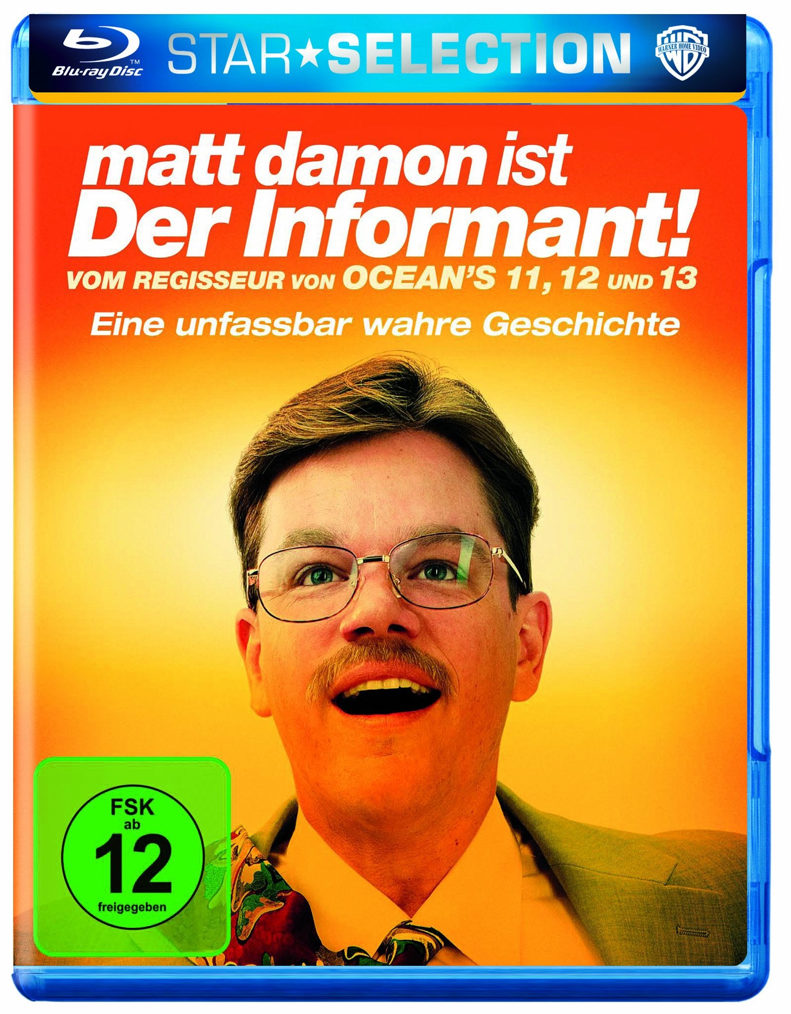 Der Informant Movies