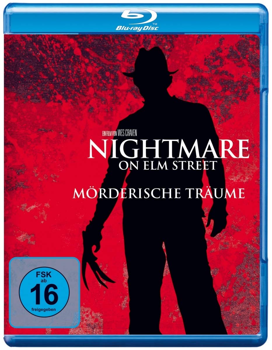 Nightmare on Elm Street - Mörderische Träume Films