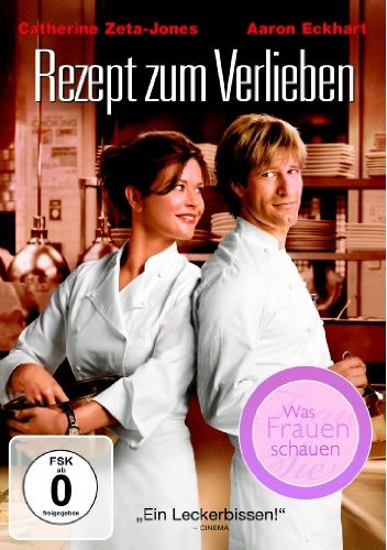Rezept zum Verlieben Films