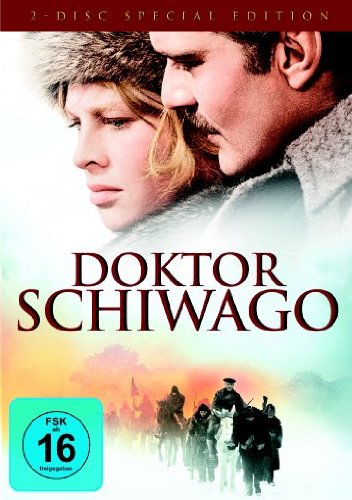 Doktor Schiwago (Special Edition) Films