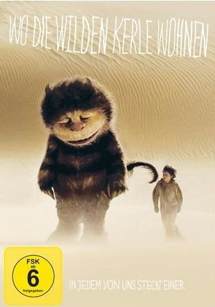 Product Image: Wo Die Wilden Kerle Wohnen