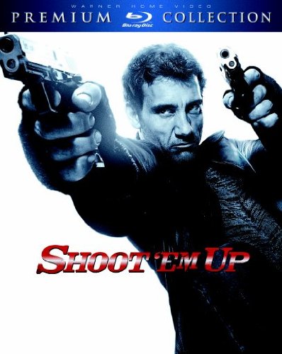 Shoot 'Em Up - Premium Collection Movies