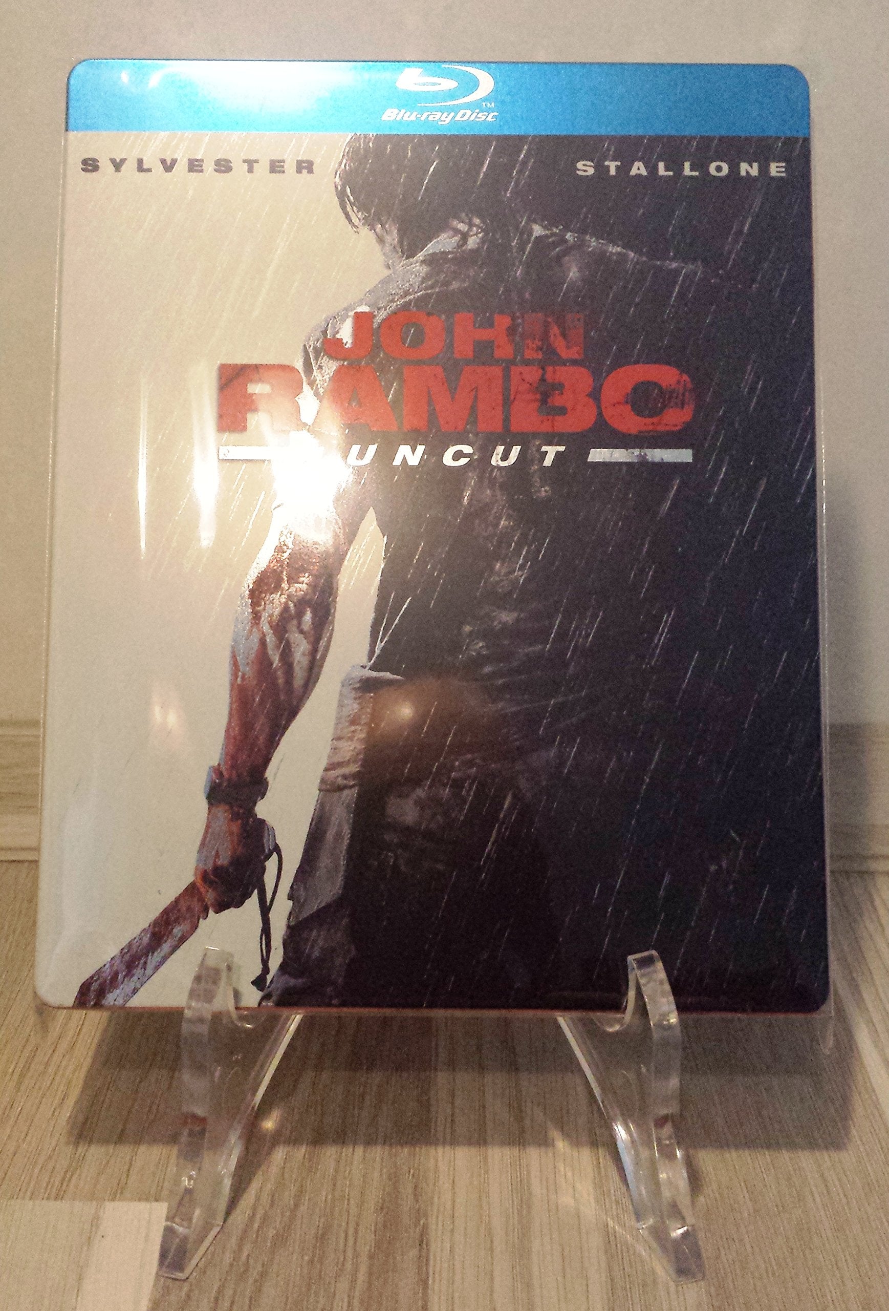 Product Image: John Rambo - Premium Collection