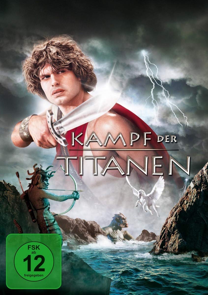 Product Image: Kampf der Titanen