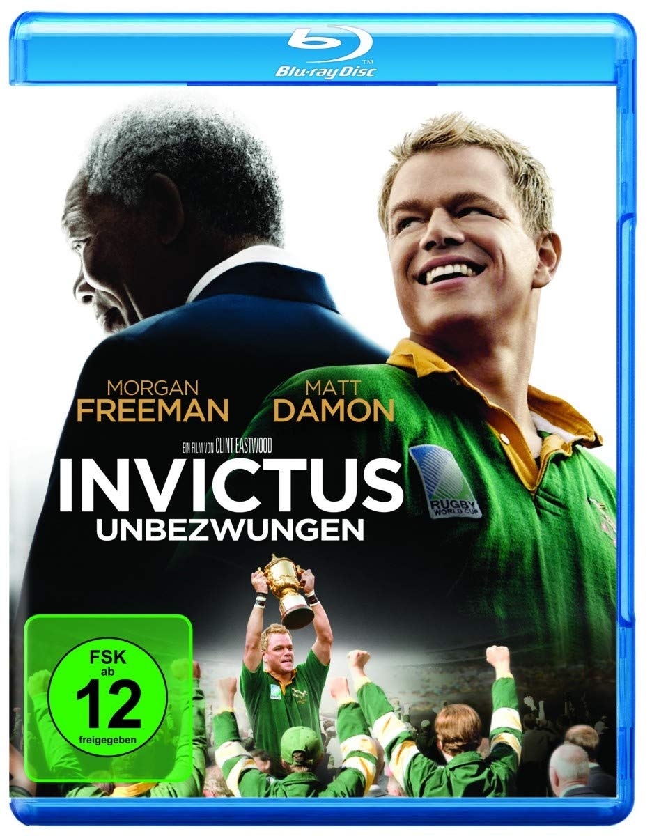 Invictus - Unbezwungen Films