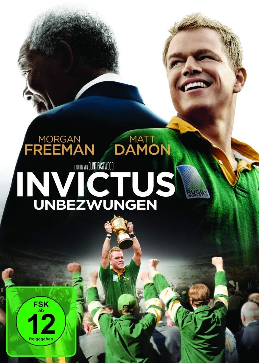 Invictus - Unbezwungen Films