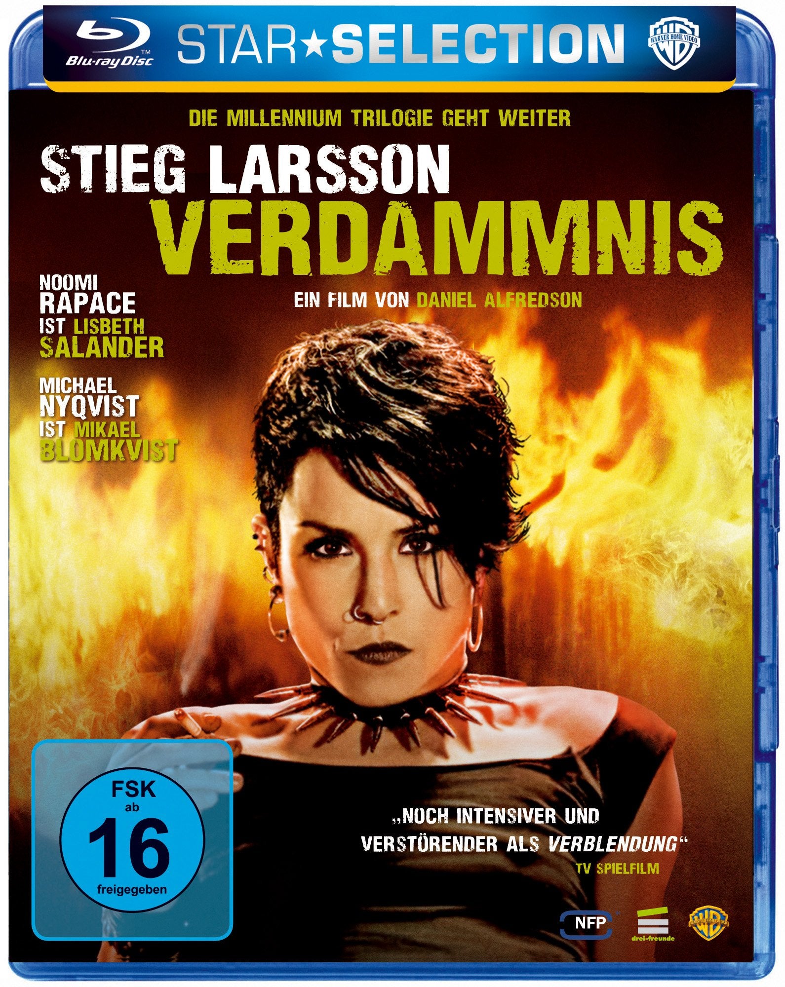 Verdammnis Movies