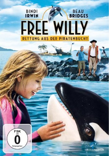 Free Willy 4 - Rettung aus der Piratenbucht Films