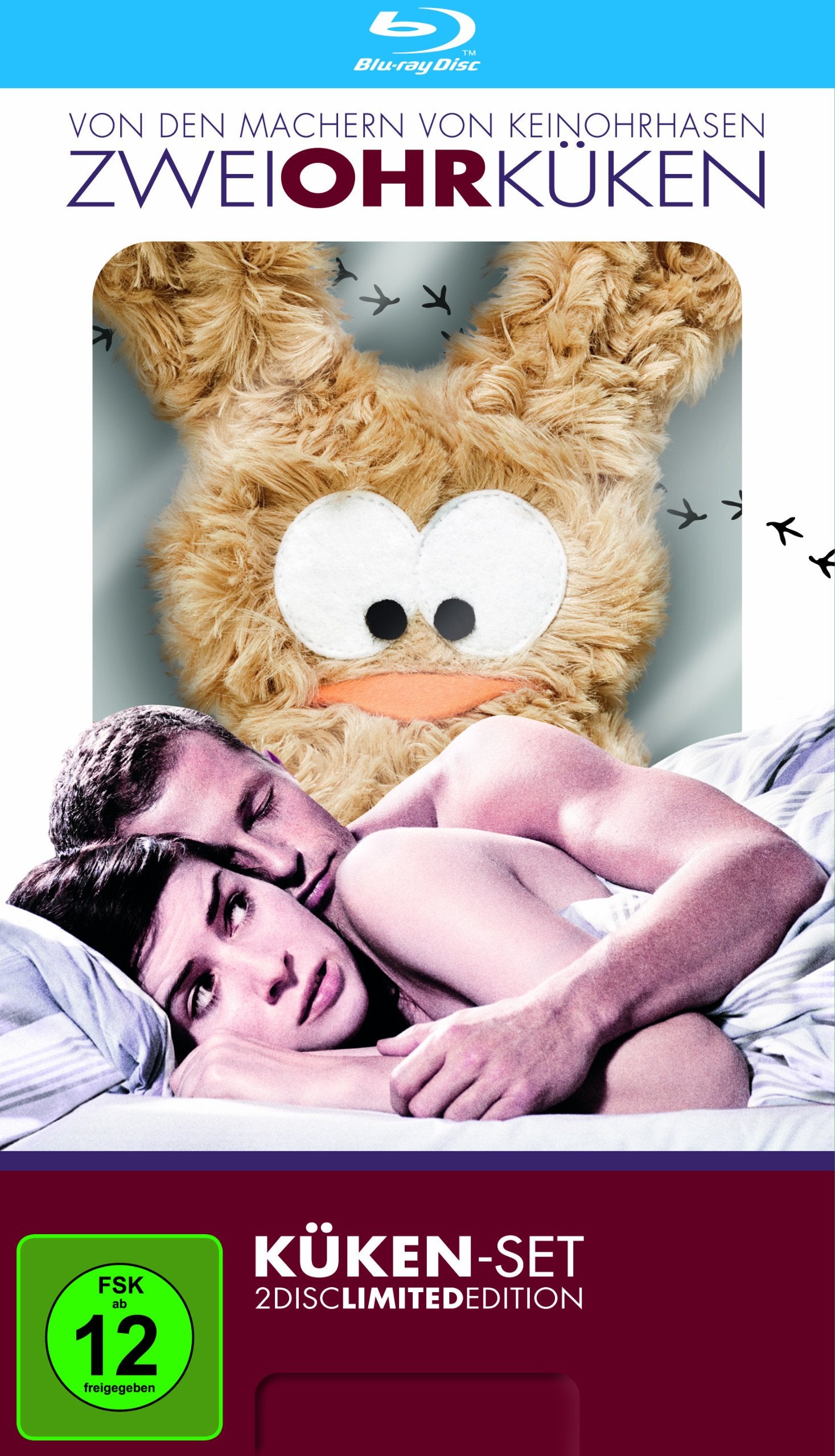 Zweiohrküken ( + Plüschküken) Films