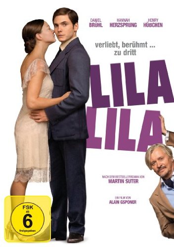 Product Image: Lila Lila